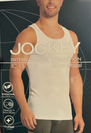 Picture of JOCKEY